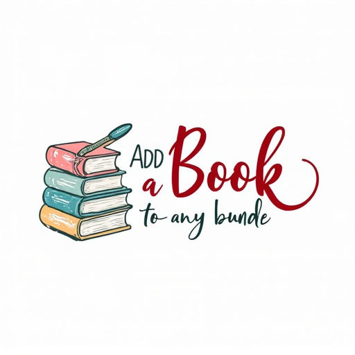 Add a book to any bundle